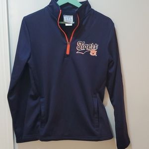 Auburn Tigers Pullover
